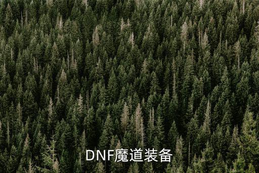 dnf 魔道下装什么属性，春节快到了 想给小号魔道买年套 不知道选什么属性 求高手指点