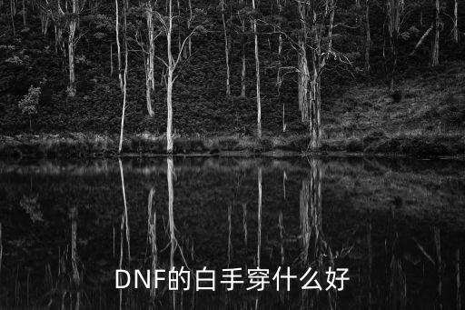 dnf白手什么属性好，dnf剑魂走什么属性攻击好