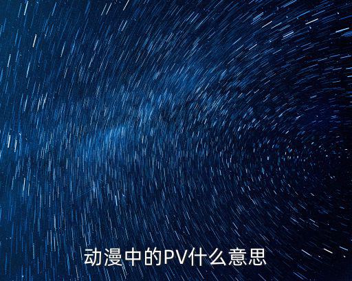 游戏装备属性PV什么意思，游戏PV值是什么