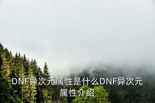 dnf异端什么属性，dnf女圣职者四个职业有属性攻击么