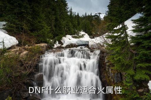 dnf什么职业推属性，DNF什么职业加的属性和技能最多