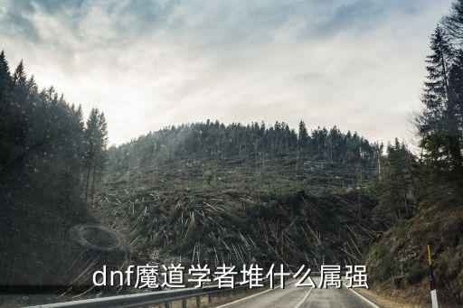 dnf魔导堆什么属性，DNF魔导修什么属性最好啊