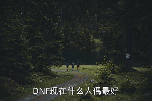 DNF现在什么人偶最好