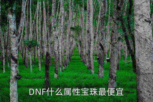 dnf什么属性附魔便宜，dnf什么属性强化最便宜但是效果还好的