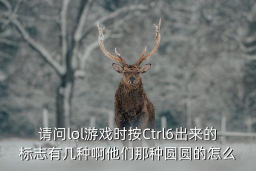 lol手游全能标志怎么弄，LOL怎么修改游戏中的技能图标