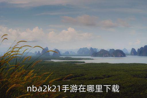 nba2k21手游在哪里下载