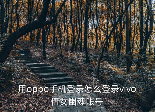 用oppo手机登录怎么登录vivo倩女幽魂账号