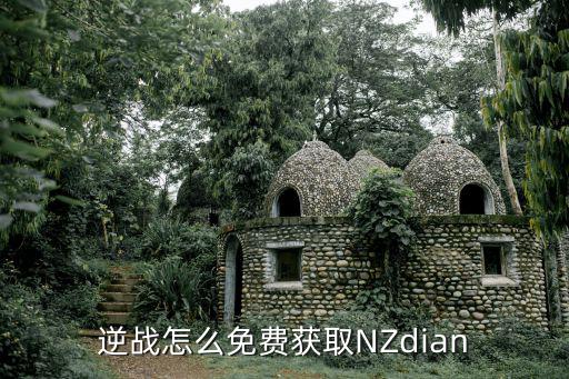 逆战怎么免费获取NZdian