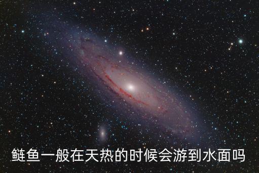 天刀手游陨星怎么提升战力，鲢鱼一般在天热的时候会游到水面吗