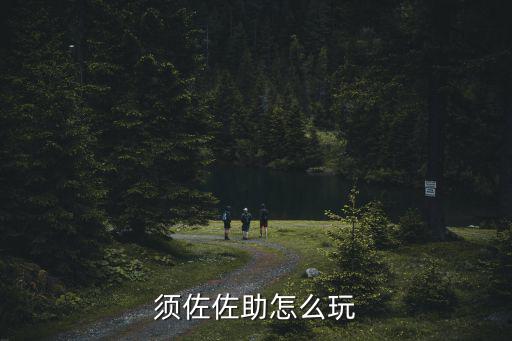 须佐佐助怎么玩