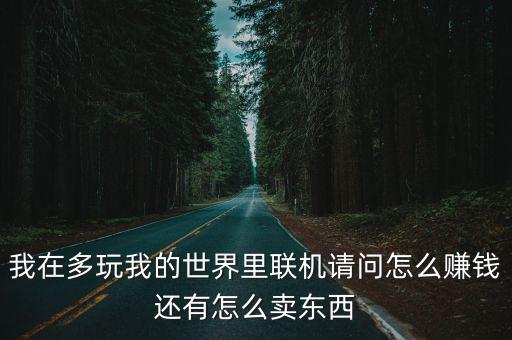 花雨庭手游单方块生存怎么卖东西，我的世界花雨庭生存服怎么买庄园