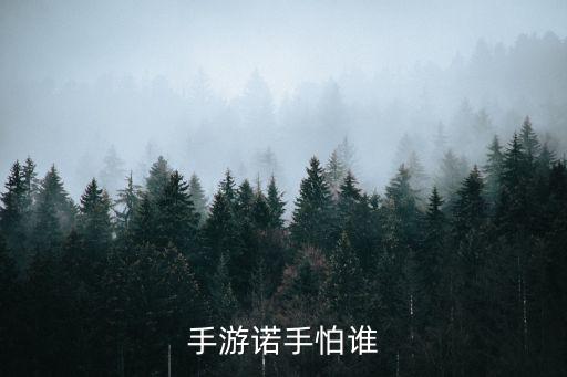 怎么打诺手手游，手游诺手怕谁