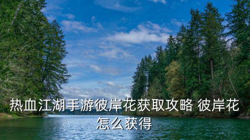 热血江湖手游勤劳勇毅怎么完成，手游热血传奇卧龙山庄任务怎么做