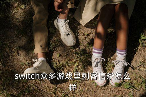 switch众多游戏里刺客信条怎么样