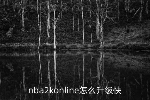 2k21手游怎么升级球员属性，官方手游nba梦之队的球员怎么升级及