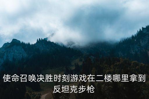 使命召唤手游红米限定武器怎么领，使命召唤8正版游戏怎么增加武器栏我的只有5个解锁了很多枪5