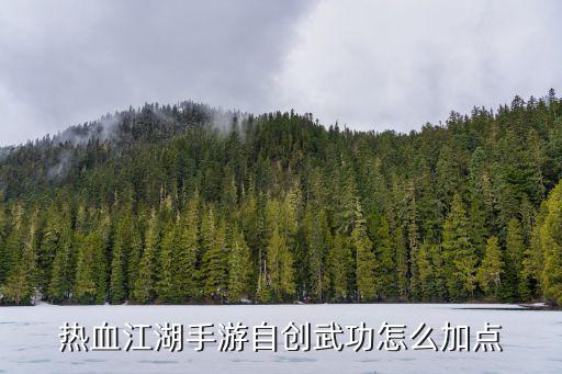 热血江湖手游邪符悟道堂怎么加点，热血江湖手游医师怎么加点