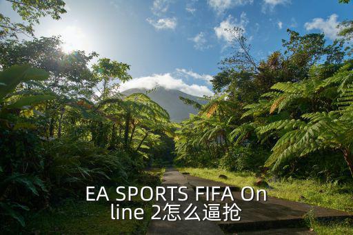 fifa手游怎么自动逼抢，FIFAonline2里逼抢是按哪个键