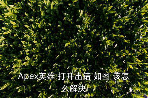 apex手游选错生日怎么办，生日打错了怎么改