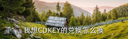 神武四手游cdk怎么兑换，cdkey怎么兑换