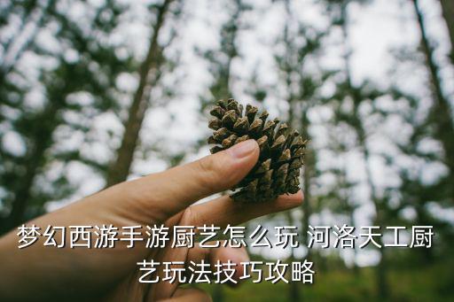 梦幻手游商人怎么出菜系，梦幻西游如何安全大量出菜