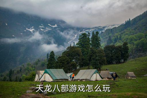 新天龙八部手游仙族怎么玩，天龙八部游戏怎么玩