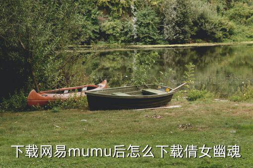 手机mumu手游平台怎么下载，手机可以安装网易mumu助手吗