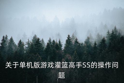 手游灌篮高手球员怎么进阶，td灌篮高手攻略