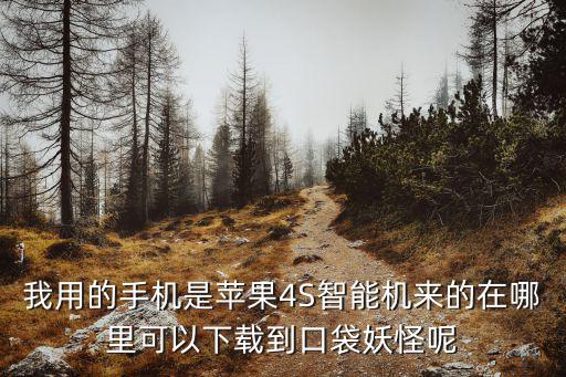 苹果宝可梦大集结手游怎么下载，苹果手机游戏下载