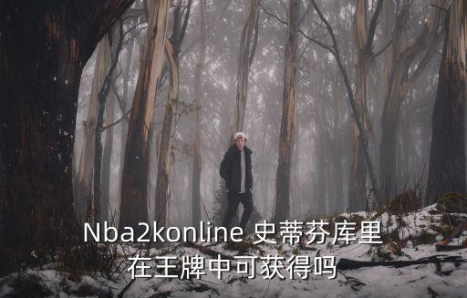 nba2k21手游怎么买库里，我要把库里的东西买了上那买