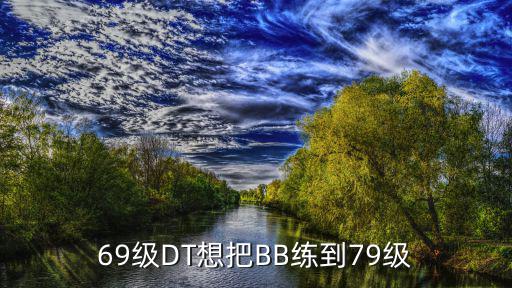 梦幻手游69级怎么升79级宝宝，梦幻西游人物69级怎样把孩子升到79级