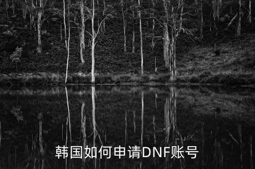 韩服dnf手游pc版怎么认证，DNF韩服手机验证