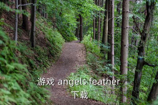 游戏 angels feather 下载