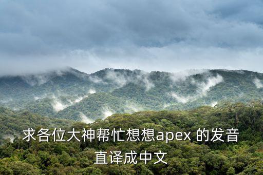 apex手游怎么手动汉化，刷到22了 怎么变中文啊