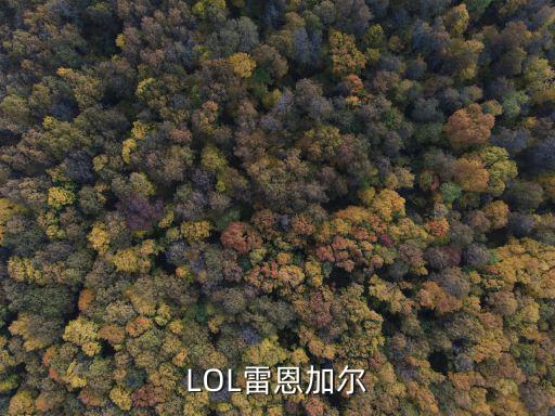 LOL雷恩加尔