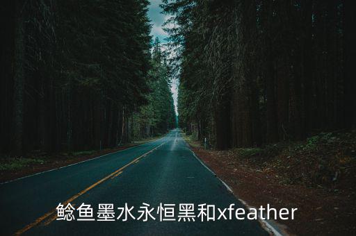 天刀手游黑金染色怎么染，鲶鱼墨水永恒黑和xfeather