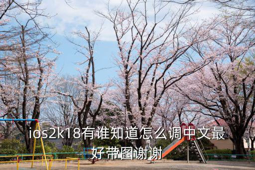 手游苹果怎么下2k18，苹果手机在哪下载2k18