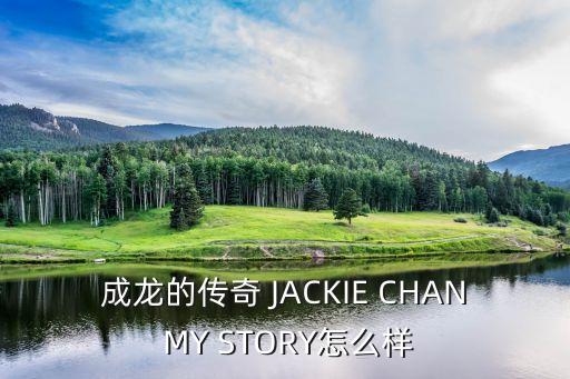 成龙的传奇 JACKIE CHAN MY STORY怎么样